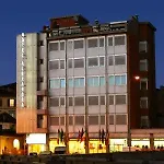 Hotel Alexandra 3*