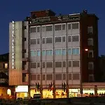Hotel Alexandra