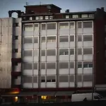 Hotel Alexandra 3*