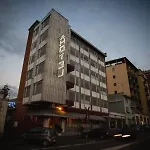 Hotel Alexandra 3*