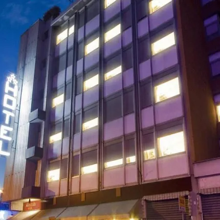 Alexandra 3* טורינו