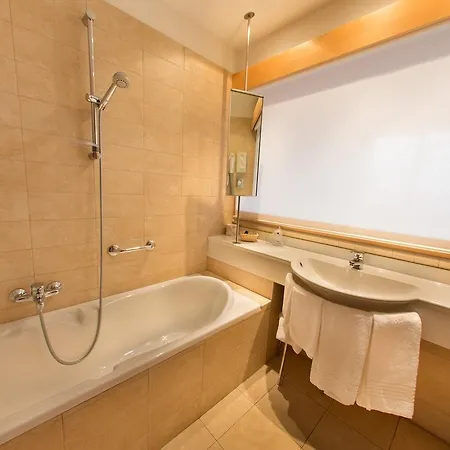 Hotel Alexandra Turin