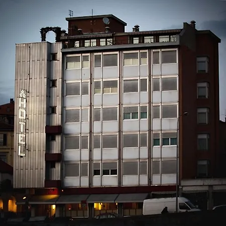 Hotel Alexandra Turin