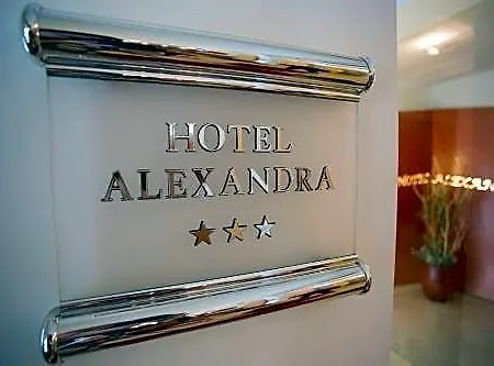 Hotel Alexandra Turín