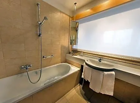 Hotel Alexandra 3*