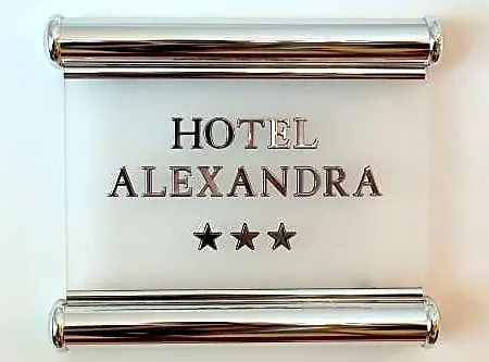 Hotel Alexandra