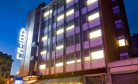 Hotel Alexandra 3*