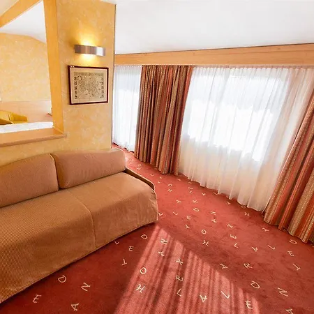 Hotel Alexandra