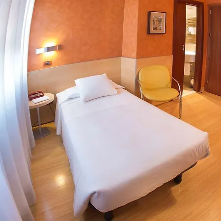 Hotel Alexandra 3*