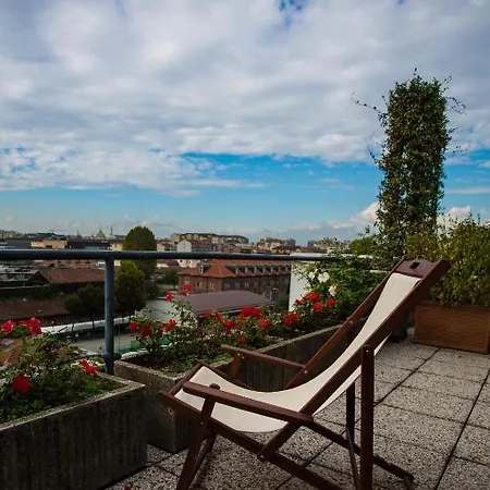 Alexandra Hotel 3*