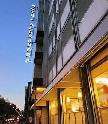 Hotel Alexandra