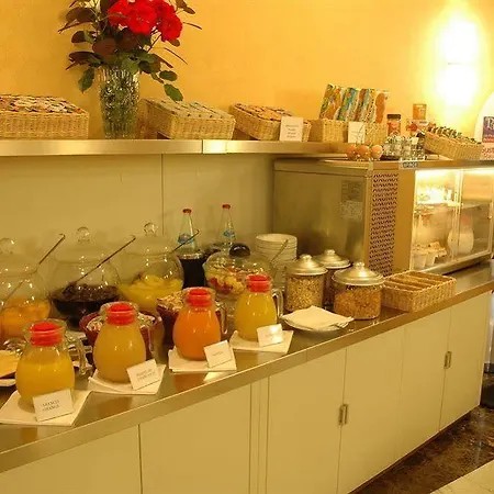 Hotel Alexandra