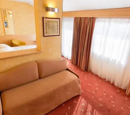 Hotel Alexandra Turin