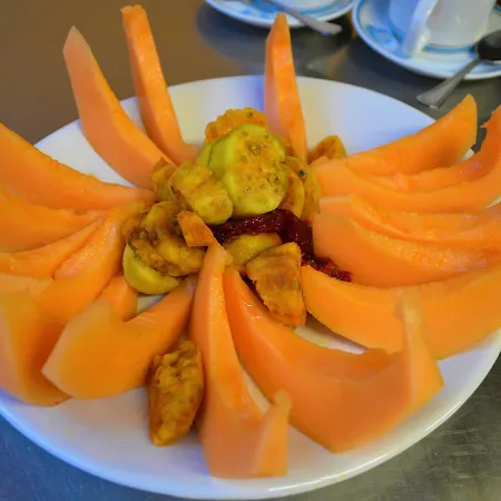 Alexandra טורינו