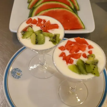 Hotel Alexandra 3*
