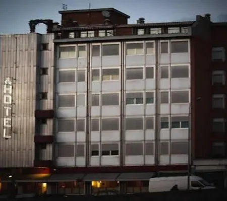 Hotel Alexandra 3*