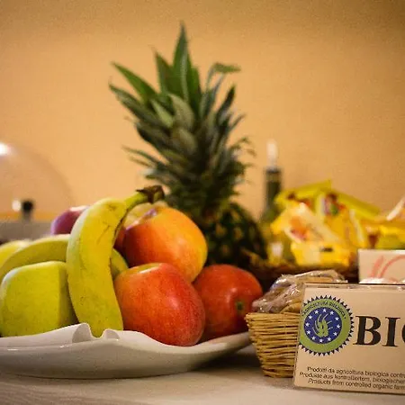 Alexandra Hotel Turin