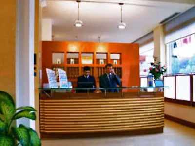 Alexandra 3* Turim