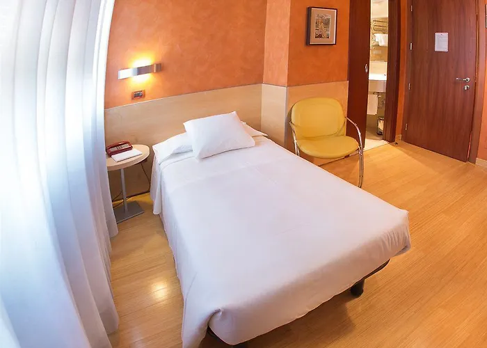 Hotel Alexandra 3*