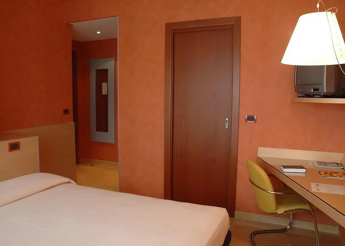 Alexandra Hotel Torino