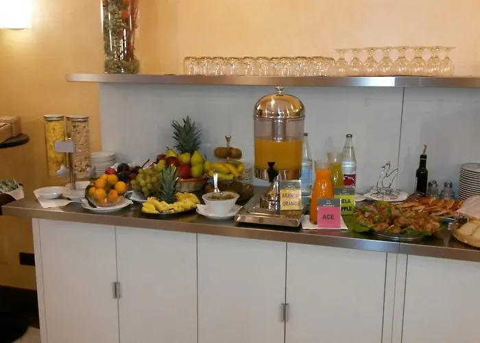 Alexandra 3* Torino