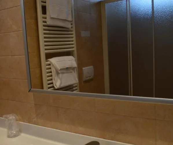 Hotel Alexandra Torino