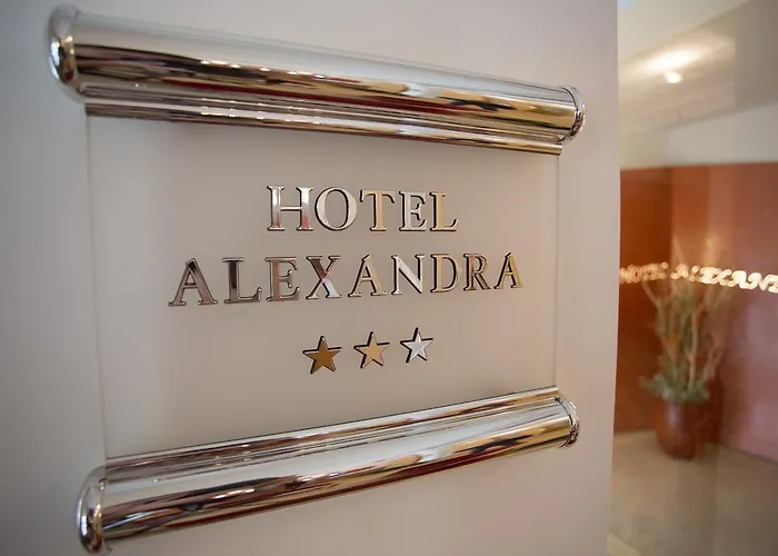 Alexandra Hotel