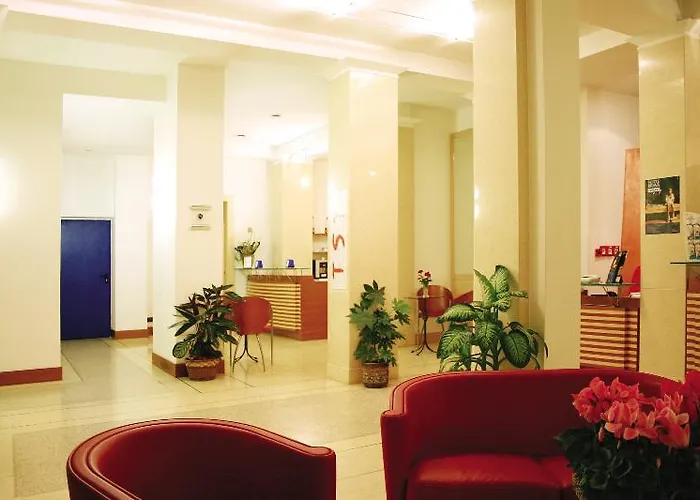 Hotel Alexandra Torino