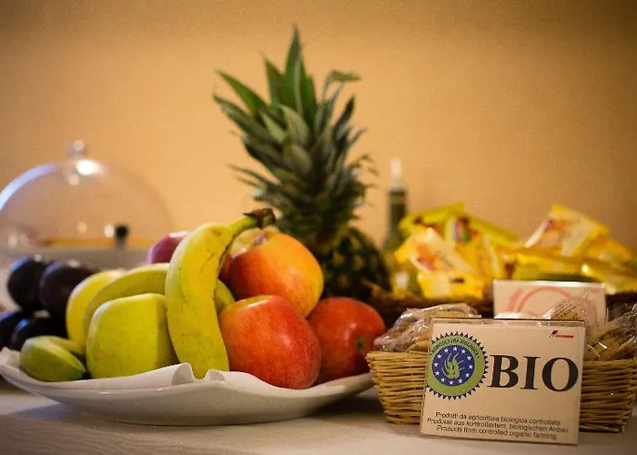 Alexandra Hotel Torino