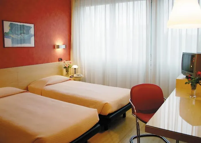Hotel Alexandra 3*