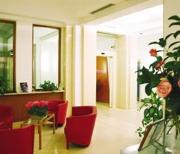 Alexandra Hotel Turín