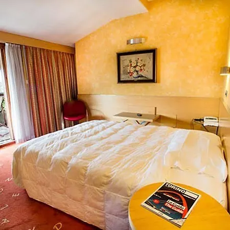 Alexandra Hotel Turín