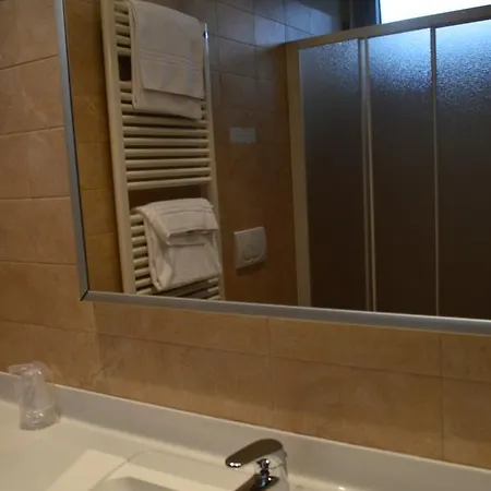 Hotel Alexandra Turín