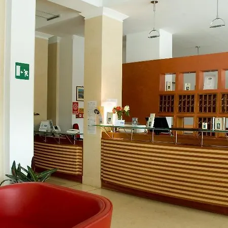 Hotel Alexandra