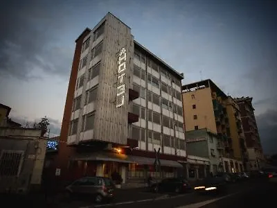 Ξενοδοχείο Alexandra 3*