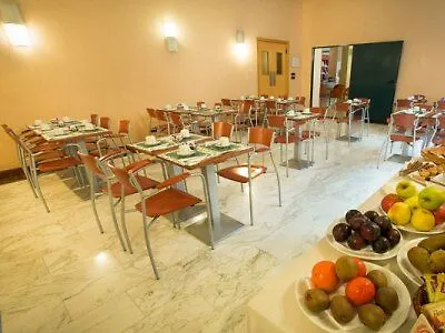 Alexandra Hotel Turín