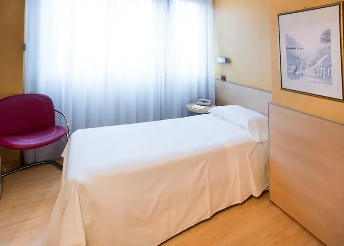 Hotel Alexandra Turin