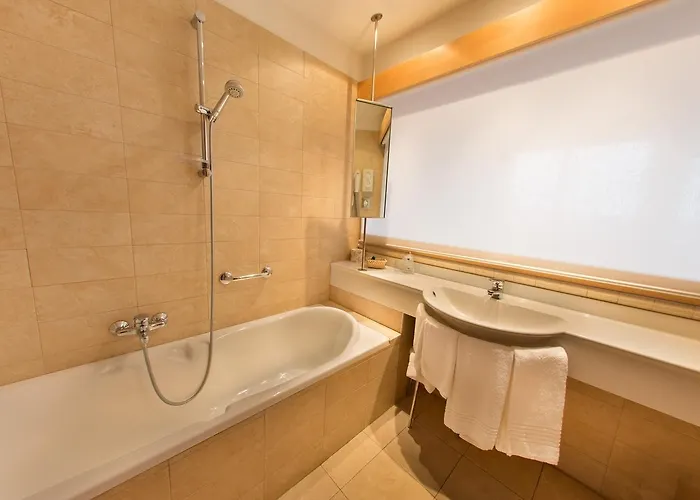 Hotel Alexandra Turin