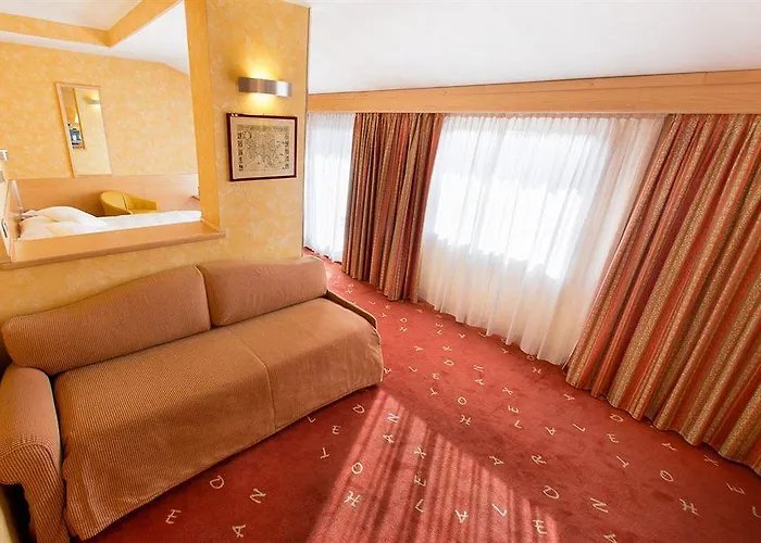 Hotel Alexandra