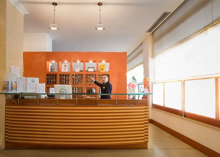 Alexandra Hotel Turin