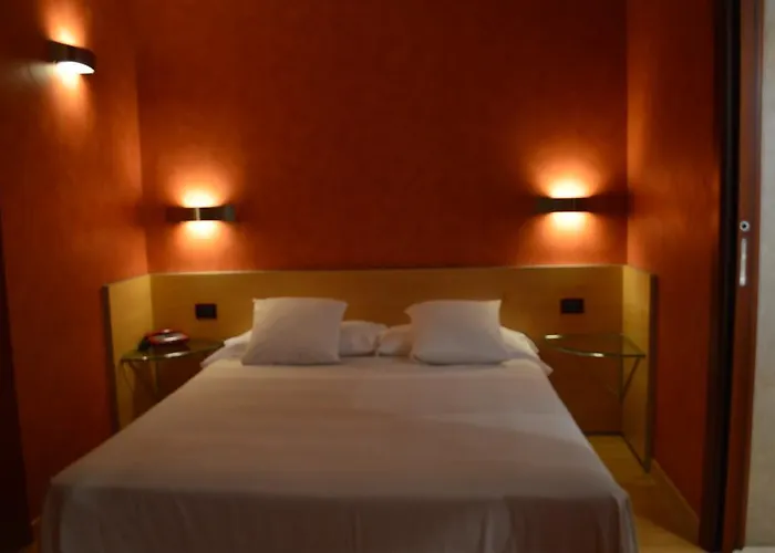 Hotel Alexandra 3*