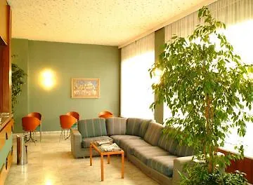 Hotel Alexandra Turin