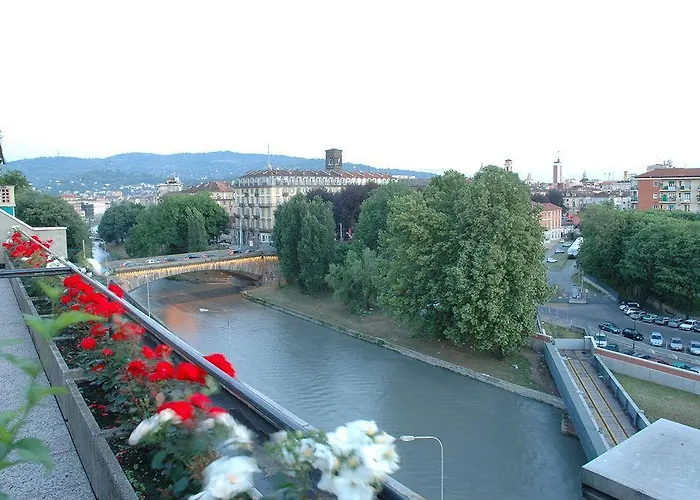 Alexandra Hotel Turin