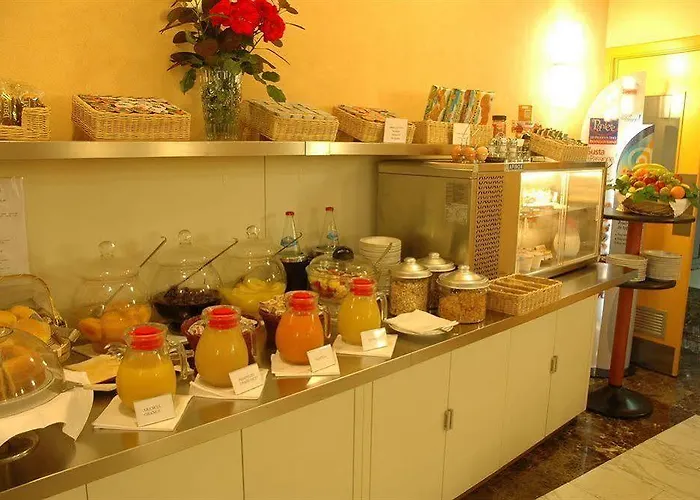 Hotel Alexandra
