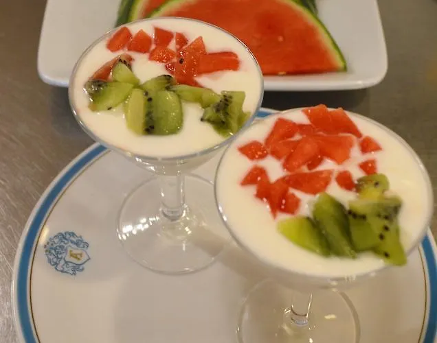 Hotel Alexandra 3*