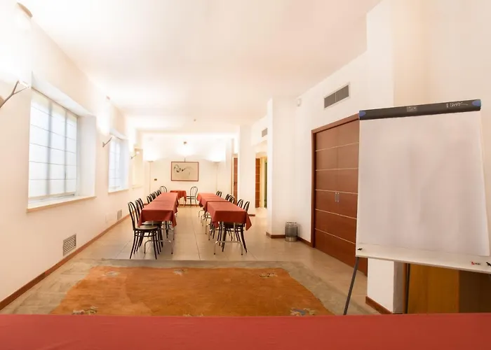 Alexandra Hotel Turin