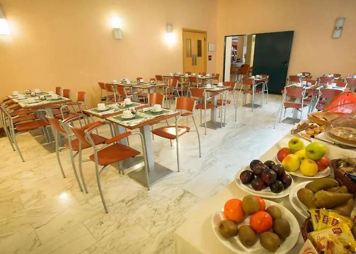 Hotel Alexandra