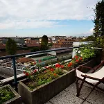 Hotel Alexandra 3*