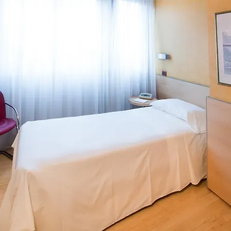 Hotel Alexandra Torino