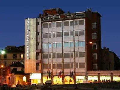 Hotel Alexandra 3*